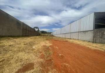 Lote a venda no bairro jardim petrópolis, goiânia / go.