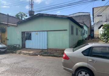 Casa-setor-campinas-goiânia