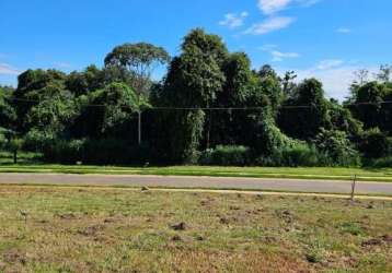 Ágio à venda lote no condomínio parqville quaresmeira em trindade / go.