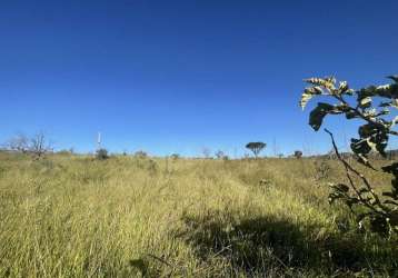 Chácaras a venda abadiânia/go 20.000m²