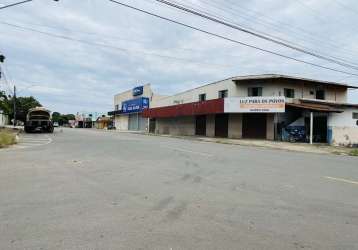 Comercial para venda em goiânia, goiá