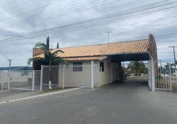 Lote à venda no condomínio fechado náutico privê em caldas novas / go.