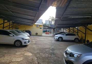 Lote comercial à venda no setor sul em goiânia / go.