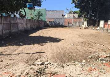 Lote à venda no setor residencial itaipú em goiânia / go.