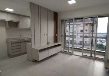 Apartamento para aluguel / locação 2 quartos, sendo 1 suíte no terrazo vista bueno no setor  serrin