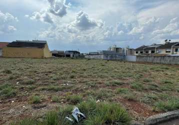 3 lotes à venda no setor faiçalville em goiânia / go.