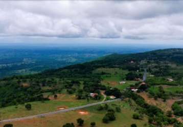 Fazenda à venda 232 hectares, banhado pela cachoeira do macaco em acorizal- mt.