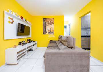 Lindo apartamento térreo no condomínio residencial sol nascente ii.