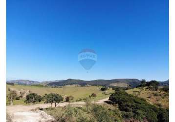 Sitio nas montanhas de capitólio - mg com vistas espetaculares de 360°