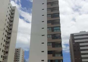 Apartamento quarto e sala com varanda a venda no jardim armação