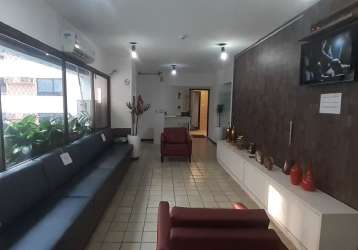 Sala 27,5m² a venda no itaigara