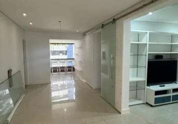 Apartamento 3/4 no horto florestal