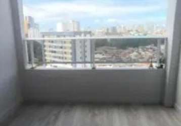 Apartamento 2/4 mobiliado - brotas