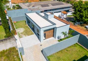 Casa com 3 dormitórios à venda, 120 m² por r$ 830.000 - jardim estância brasil - atibaia/sp