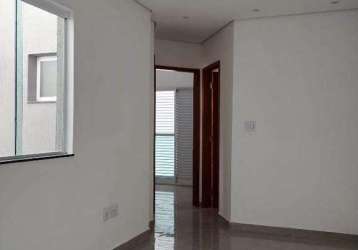 Apartamento à venda no bairro jardim utinga, em santo andré - sp