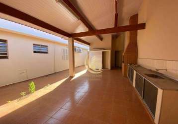 Casa com 5 dormitórios à venda, 424 m² por r$ 1.050.000,00 - centro - taubaté/sp