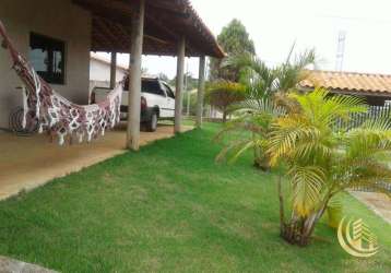 Casa residencial à venda, são gonçalo, taubaté.