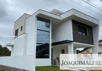 Casa em condomínio para venda em florianópolis, canasvieiras, 3 dormitórios, 3 suítes, 4 banheiros, 2 vagas