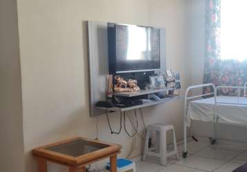 Apartamento a venda no parque são lucas