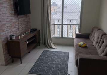 Apartamento a venda/permuta na vila marieta