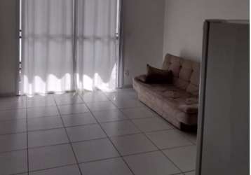 Apartamento com varanda venda/permuta na pompéia