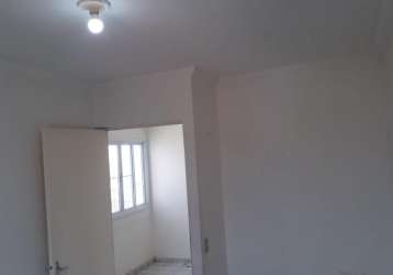 Apartamento a venda/permuta na chácara santa etelvina