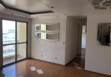 Apartamento com varanda/sacada e mobiliado a venda/permuta no parque são lucas