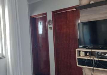 Apartamento/cobertura com quintal a venda/permuta no jardim ipanema em santo andré