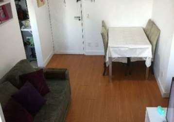 Apartamento à venda!!!