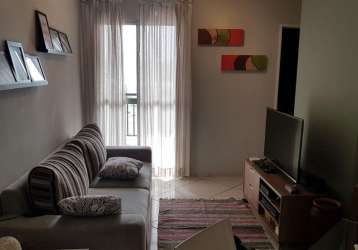 Apartamento à venda - aceita permuta!!!