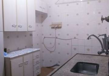 Apartamento à venda!!!