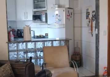 Apartamento à venda!!!