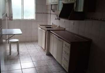 Apartamento à venda em santo andré