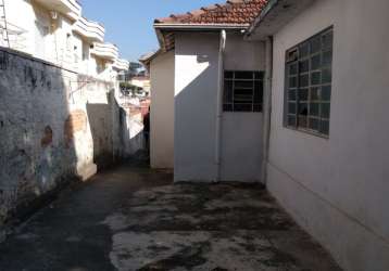 Imóvel com 3 casas um salão e sobre loja na penha com terreno de mais de 550m² de área , tudo com documentação ok, até para desmembramento, estuda venda de partes do imóvel próximo a estação vila mati