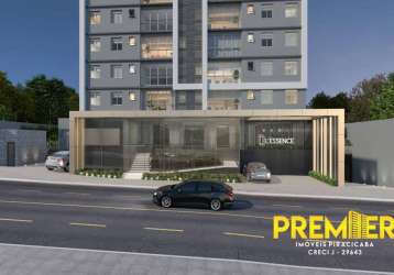 Apartamento pra comprar no lessence sao dimas em piracicaba