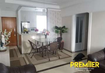 Apartamento com 3 quartos à venda na vila rezende, piracicaba , 87 m2 por r$ 310.000