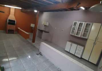 Casa com 1 quarto à venda no conjunto residencial mário dedini, piracicaba , 67 m2 por r$ 183.000