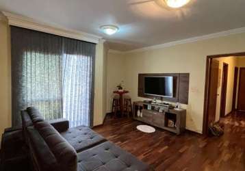 Apartamento com 3 quartos à venda no são cristovão ii, rio das pedras , 86 m2 por r$ 265.000