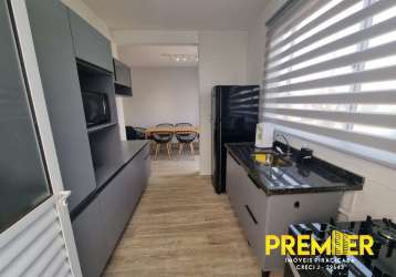 Casa em condominio com 02 suites em piracicaba