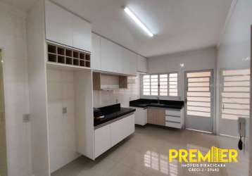 Casa com 3 quartos à venda no taquaral, piracicaba , 155 m2 por r$ 679.999