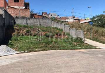 Terreno à venda, 177 m² por r$ 115.500,00