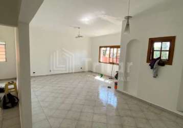 Casa comercial com 4 salas para alugar no jardim nova américa, são josé dos campos , 300 m2 por r$ 9.000