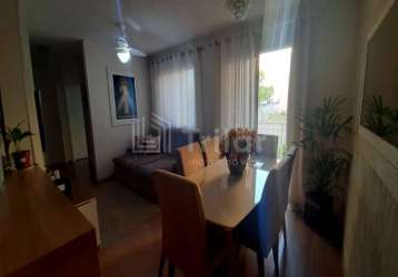 Apartamento de 03 dormitórios na zona sul!