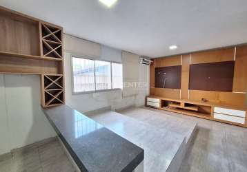 Apartamento à venda  com 3 quarto(s)