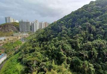 Apartamento alto padrão com 3 dormitórios sendo 1 suíte + dormitório reversível, lazer completo no condomínio e vista mar na praia da enseada-guarujá/sp.