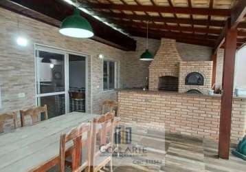 Apartamento cobertura com 4 dormitórios sendo 2 suítes, terraço com  área gourmet - enseada -guarujá/sp.