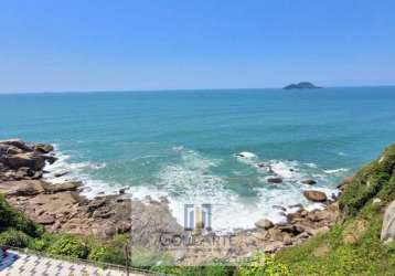 Apartamento alto padrão com vista total do mar, 3 dormitórios sendo 1 suíte, lazer no condomínio - astúrias -guarujá/sp.