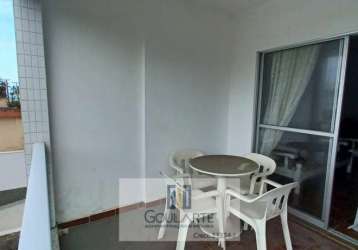 Apartamento padrão com 2 dormitórios no lado praia da enseada-guarujá/sp.