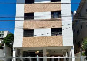 Apartamento com 1 dormitório no jardim las palmas - guarujá/sp.