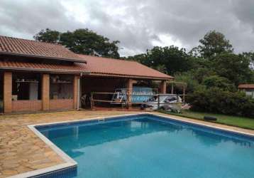 Casa com 2 dormitórios à venda, 215 m² por r$ 765.000,00 - vale do sol - indaiatuba/sp